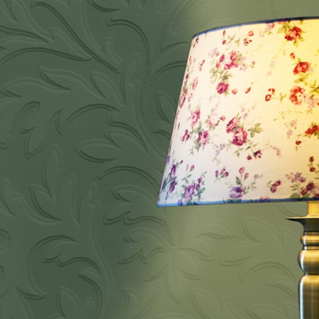 Обои под покраску Anaglypta Luxury High Leaf RD80026 фото в интерьере Обои под покраску Anaglypta Luxury High Leaf RD80026 фото в интерьере